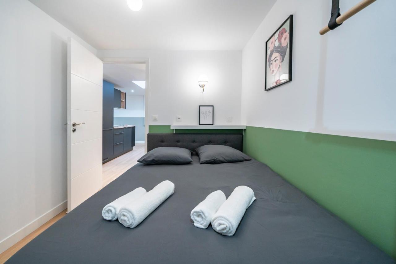 Appartamento Monaco 5Mn A Pied - Hypercentre - Ar Beausoleil Esterno foto