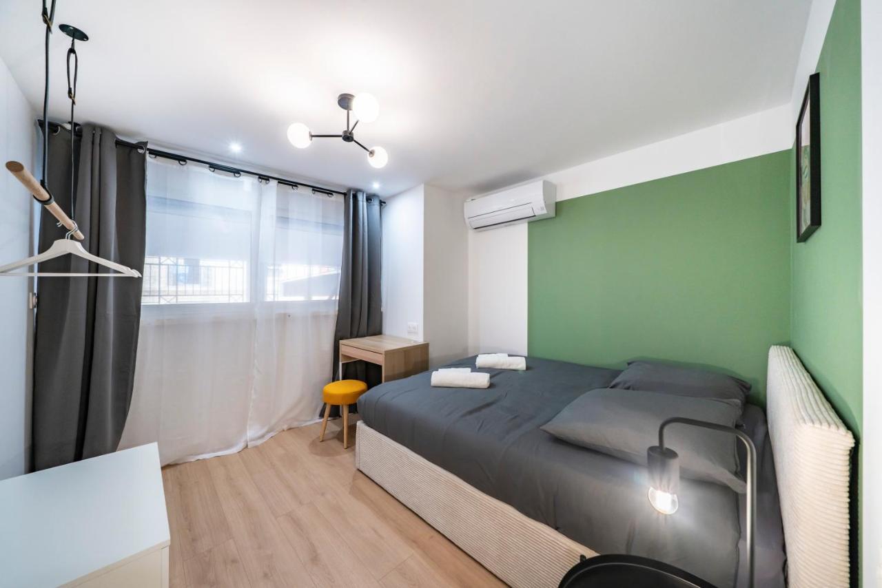 Appartamento Monaco 5Mn A Pied - Hypercentre - Ar Beausoleil Esterno foto