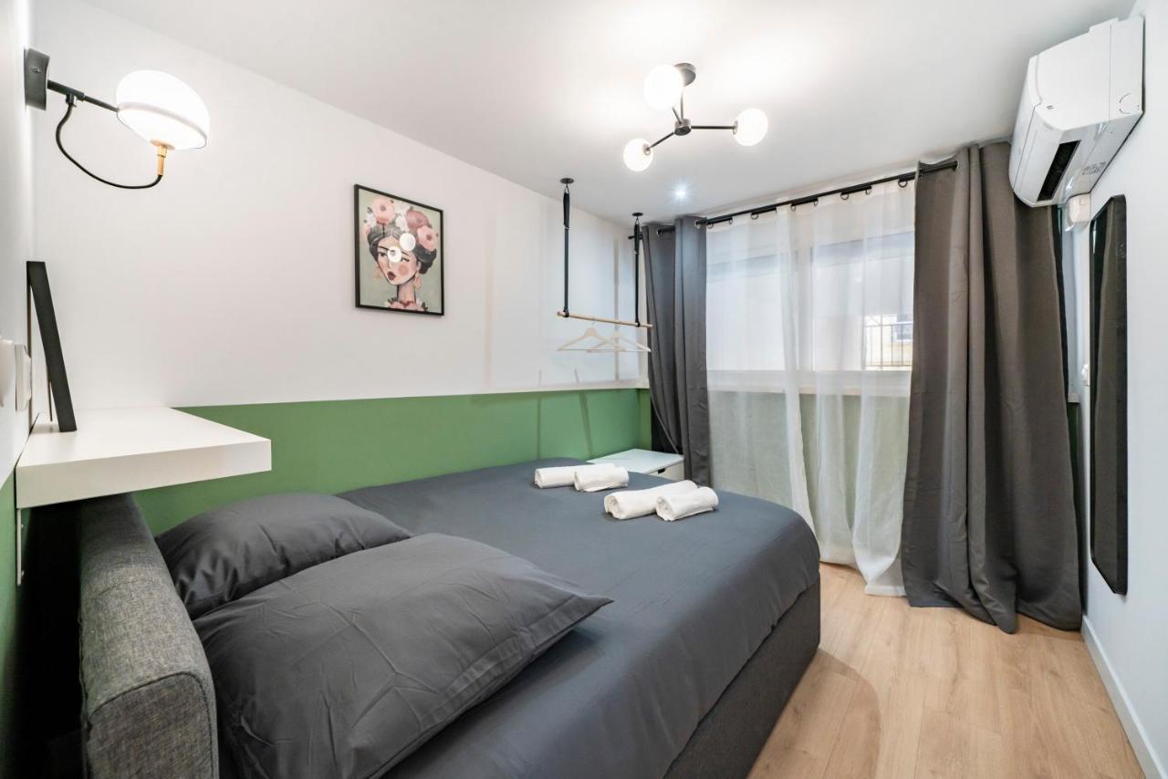 Appartamento Monaco 5Mn A Pied - Hypercentre - Ar Beausoleil Esterno foto